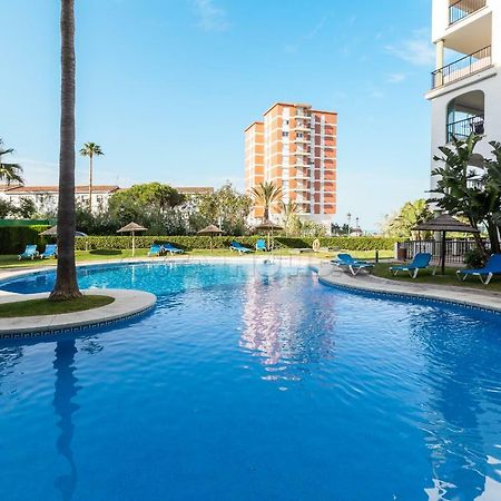 Apartamento marina duquesa 3bc2 Manilva Exterior foto