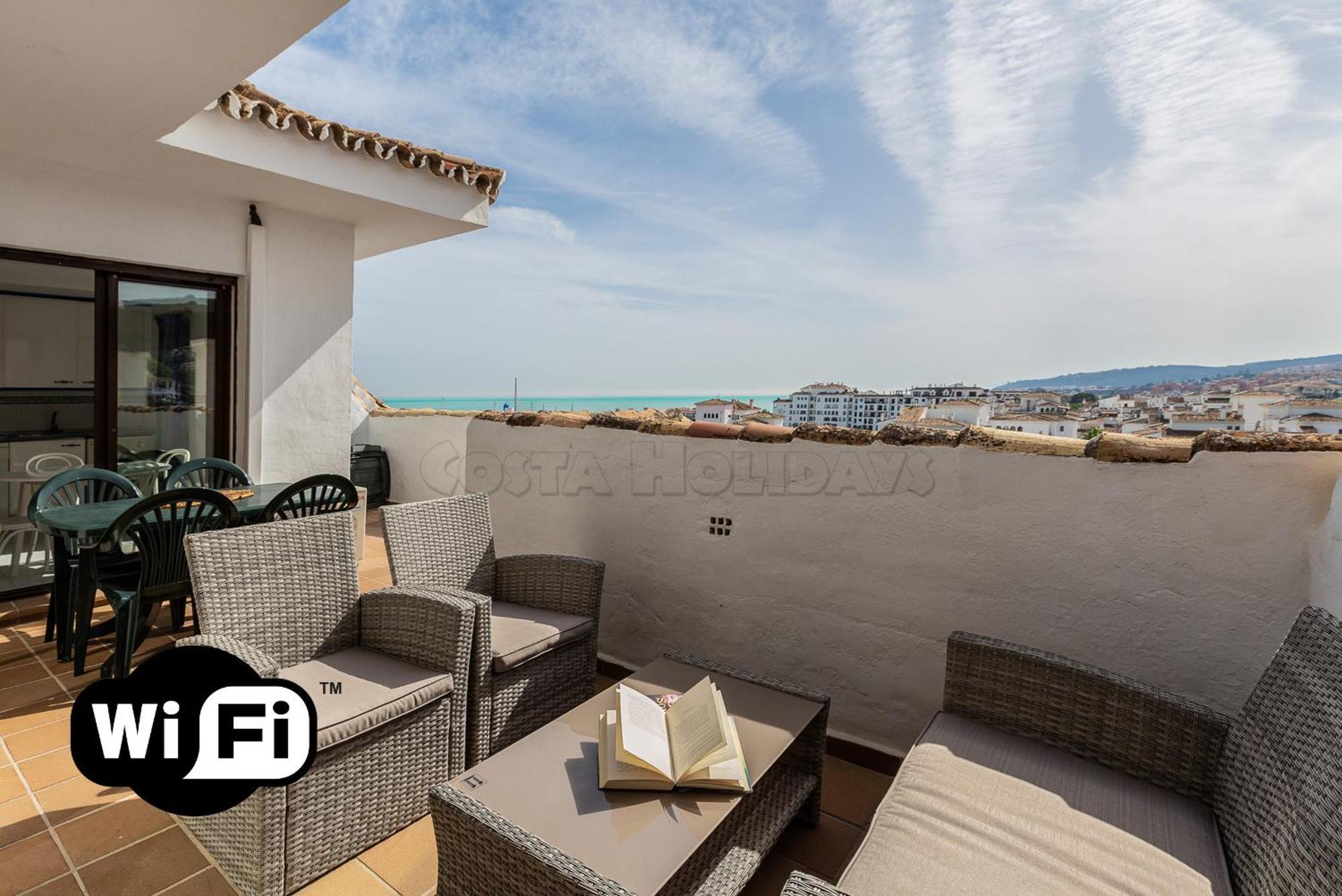 Apartamento marina duquesa 3bc2 Manilva Exterior foto