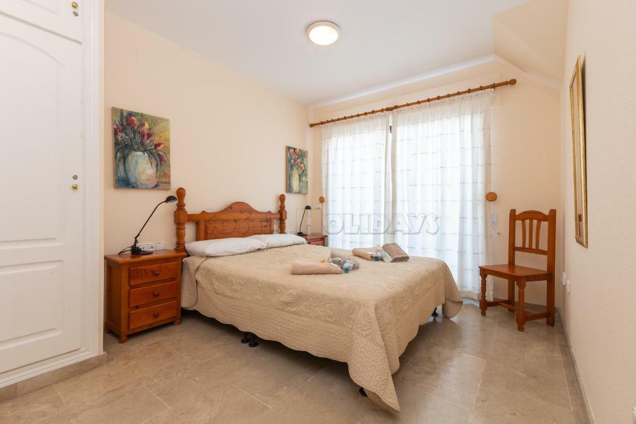 Apartamento marina duquesa 3bc2 Manilva Exterior foto