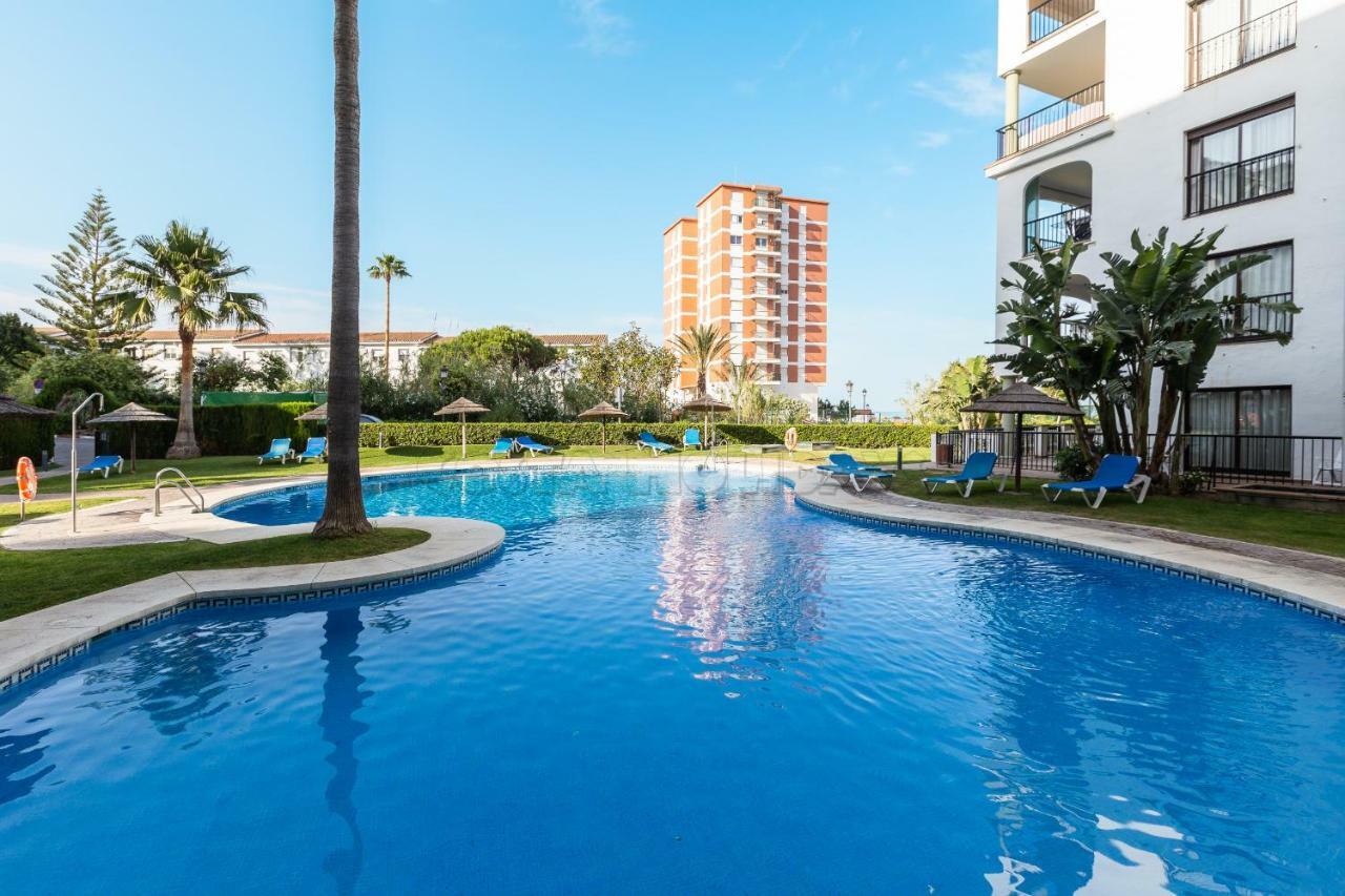 Apartamento marina duquesa 3bc2 Manilva Exterior foto