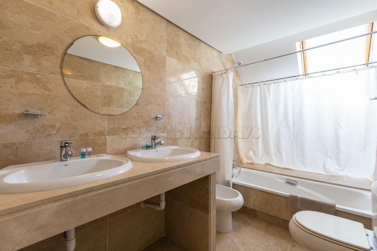 Apartamento marina duquesa 3bc2 Manilva Exterior foto