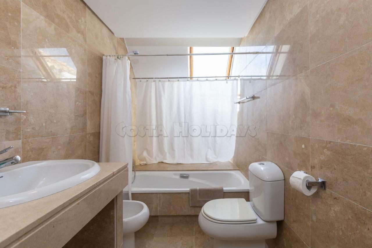 Apartamento marina duquesa 3bc2 Manilva Exterior foto