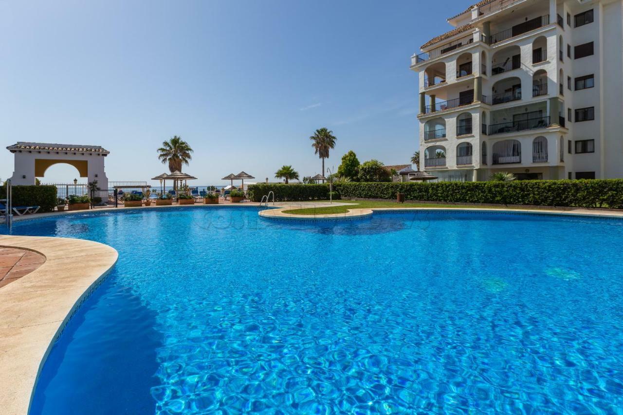 Apartamento marina duquesa 3bc2 Manilva Exterior foto