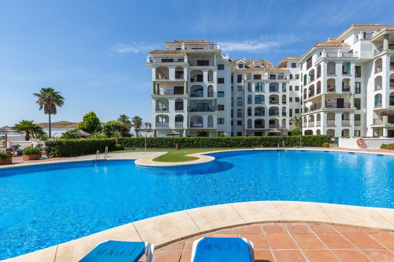 Apartamento marina duquesa 3bc2 Manilva Exterior foto