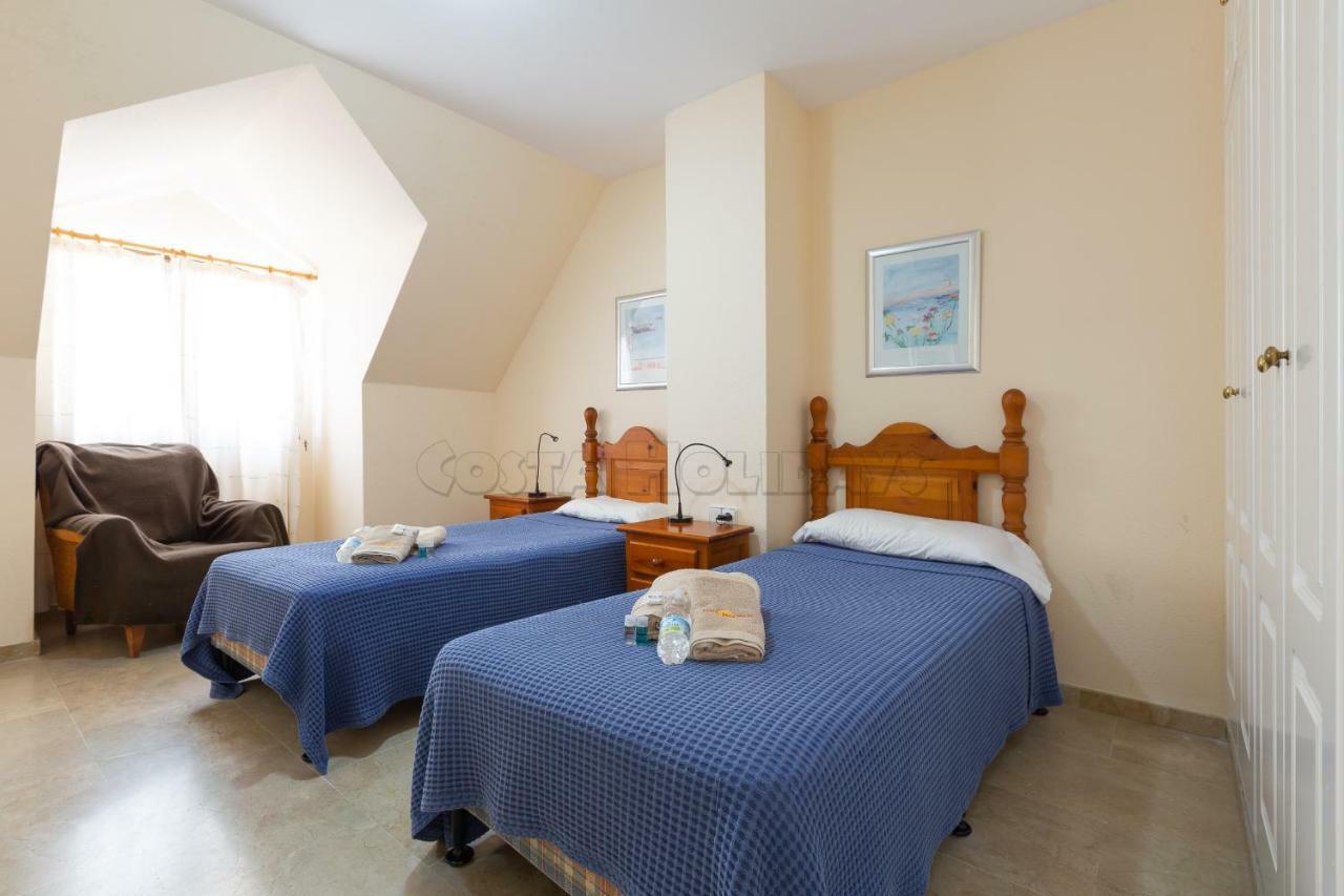 Apartamento marina duquesa 3bc2 Manilva Exterior foto
