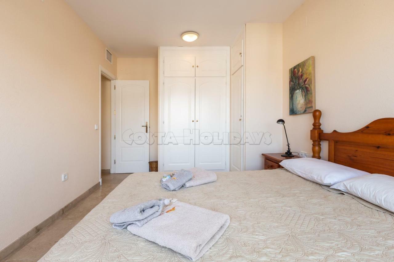 Apartamento marina duquesa 3bc2 Manilva Exterior foto