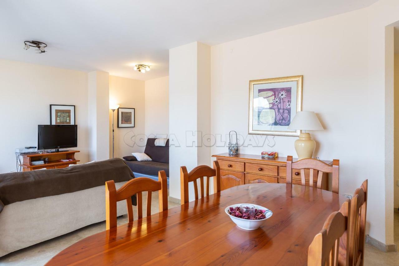 Apartamento marina duquesa 3bc2 Manilva Exterior foto