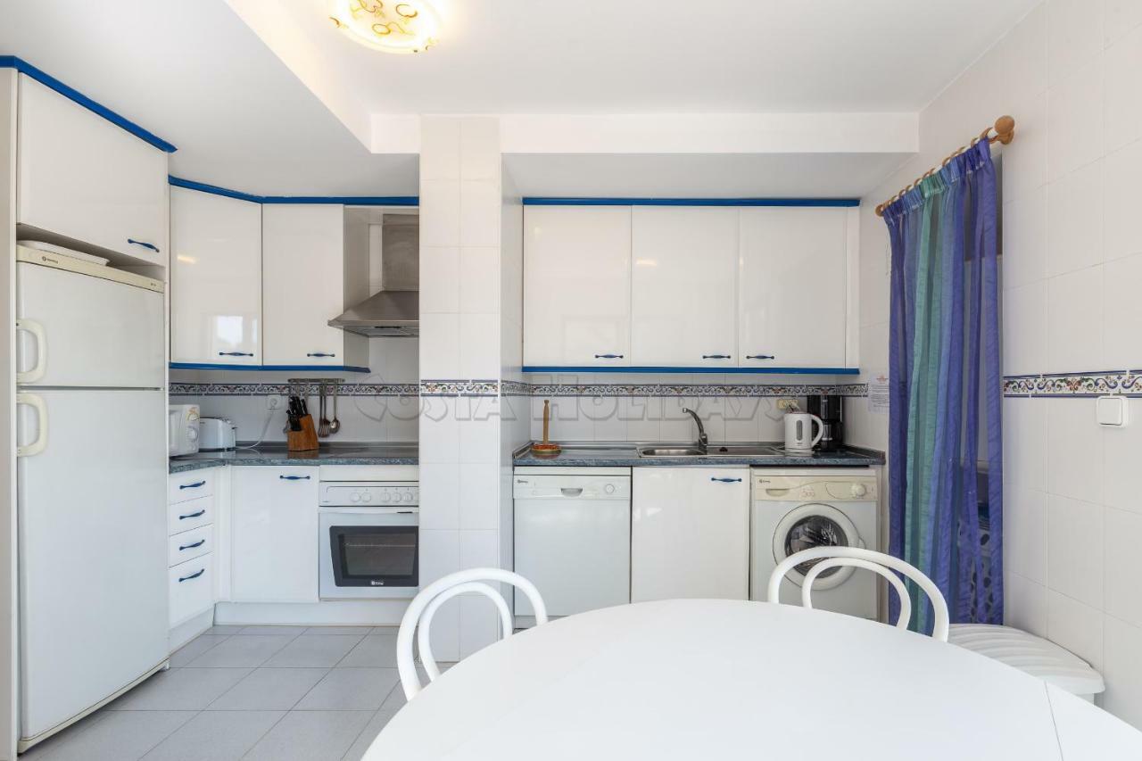 Apartamento marina duquesa 3bc2 Manilva Exterior foto