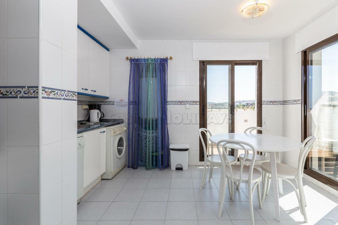 Apartamento marina duquesa 3bc2 Manilva Exterior foto