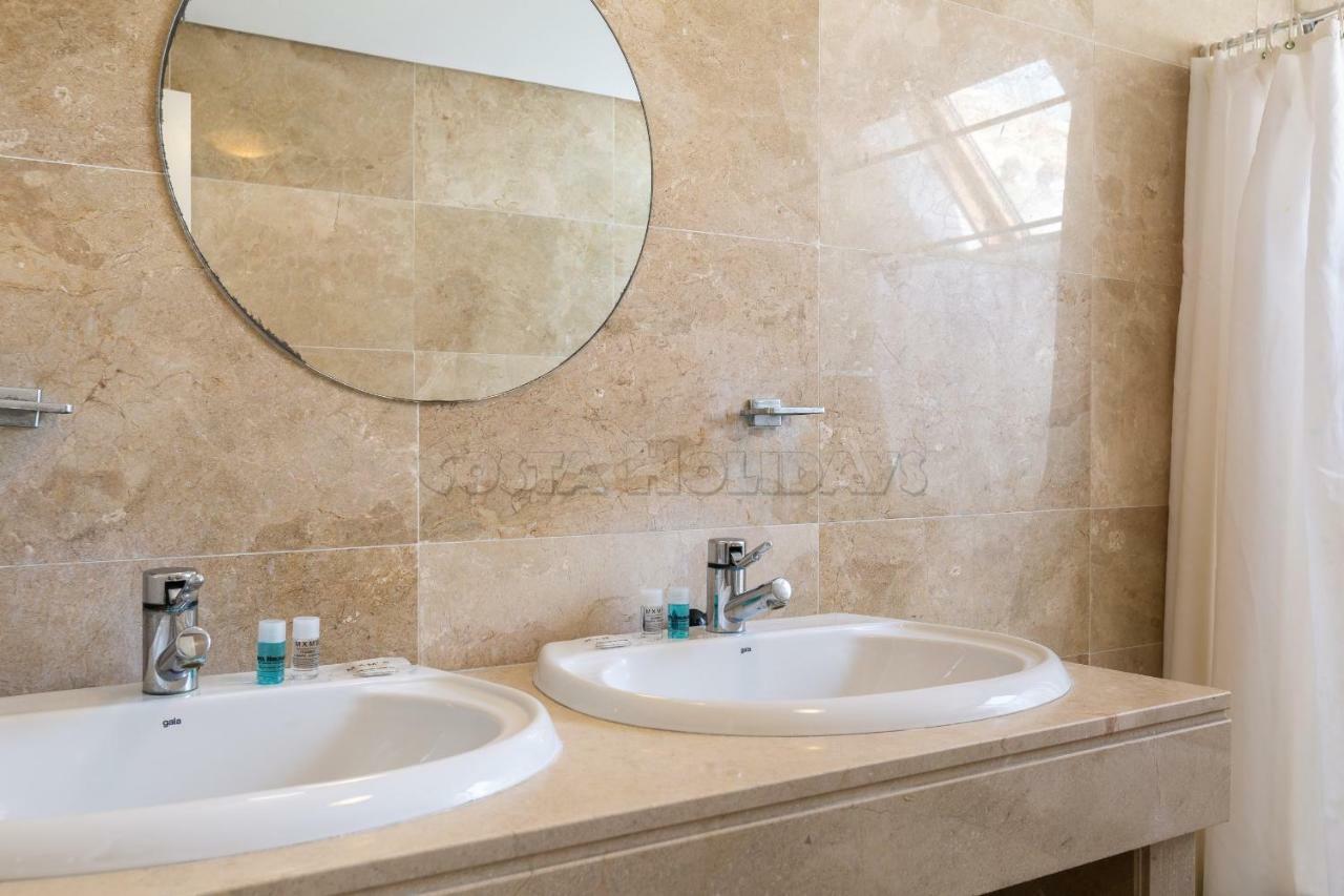 Apartamento marina duquesa 3bc2 Manilva Exterior foto