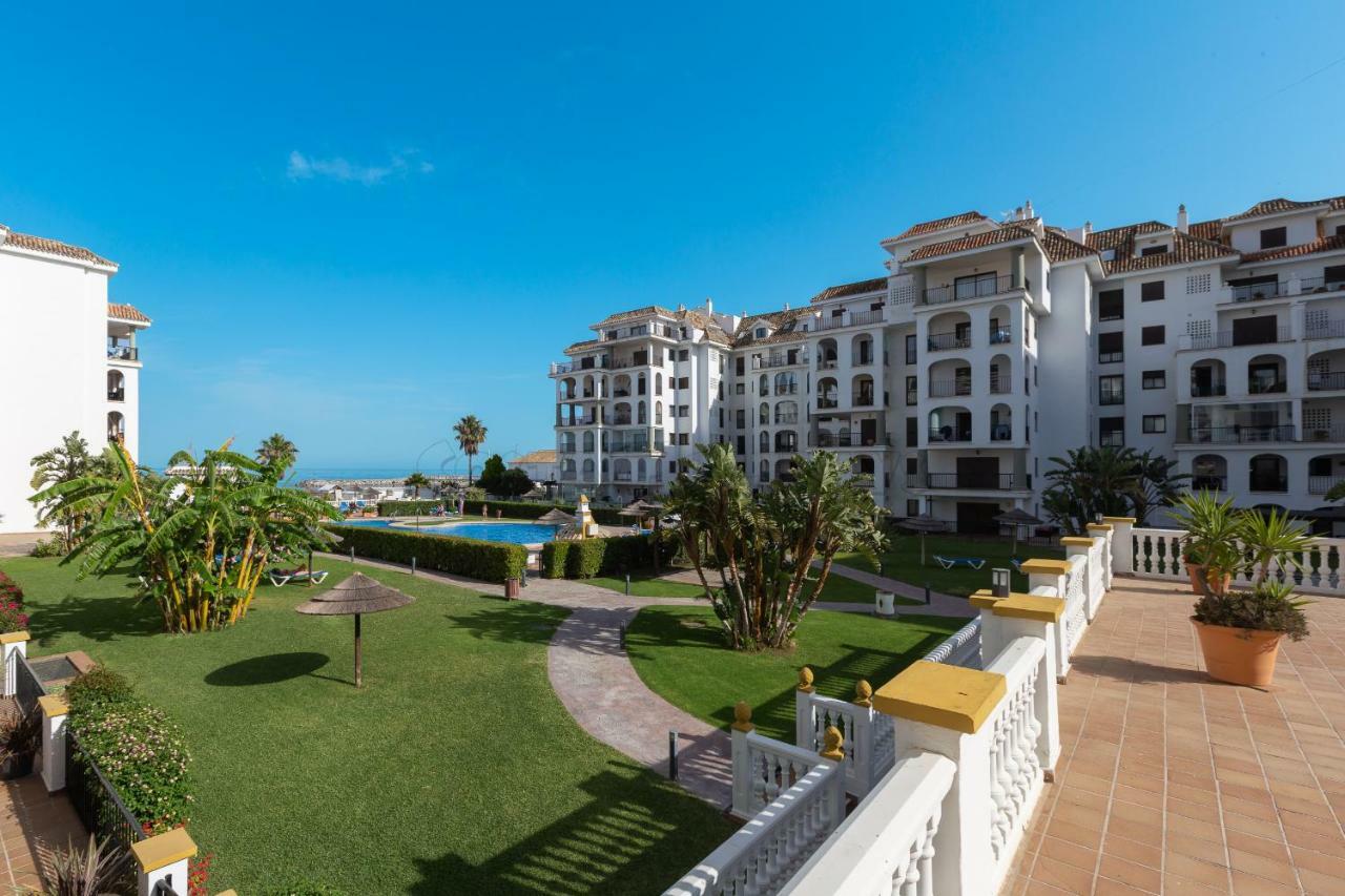Apartamento marina duquesa 3bc2 Manilva Exterior foto