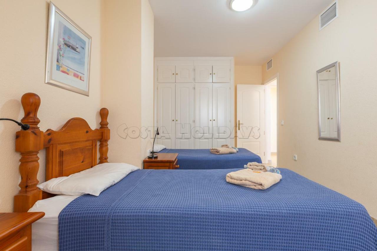 Apartamento marina duquesa 3bc2 Manilva Exterior foto