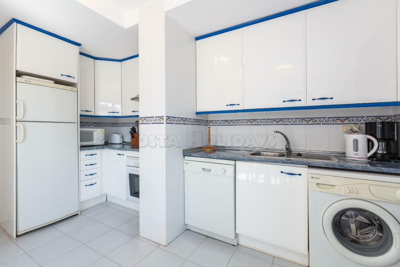 Apartamento marina duquesa 3bc2 Manilva Exterior foto