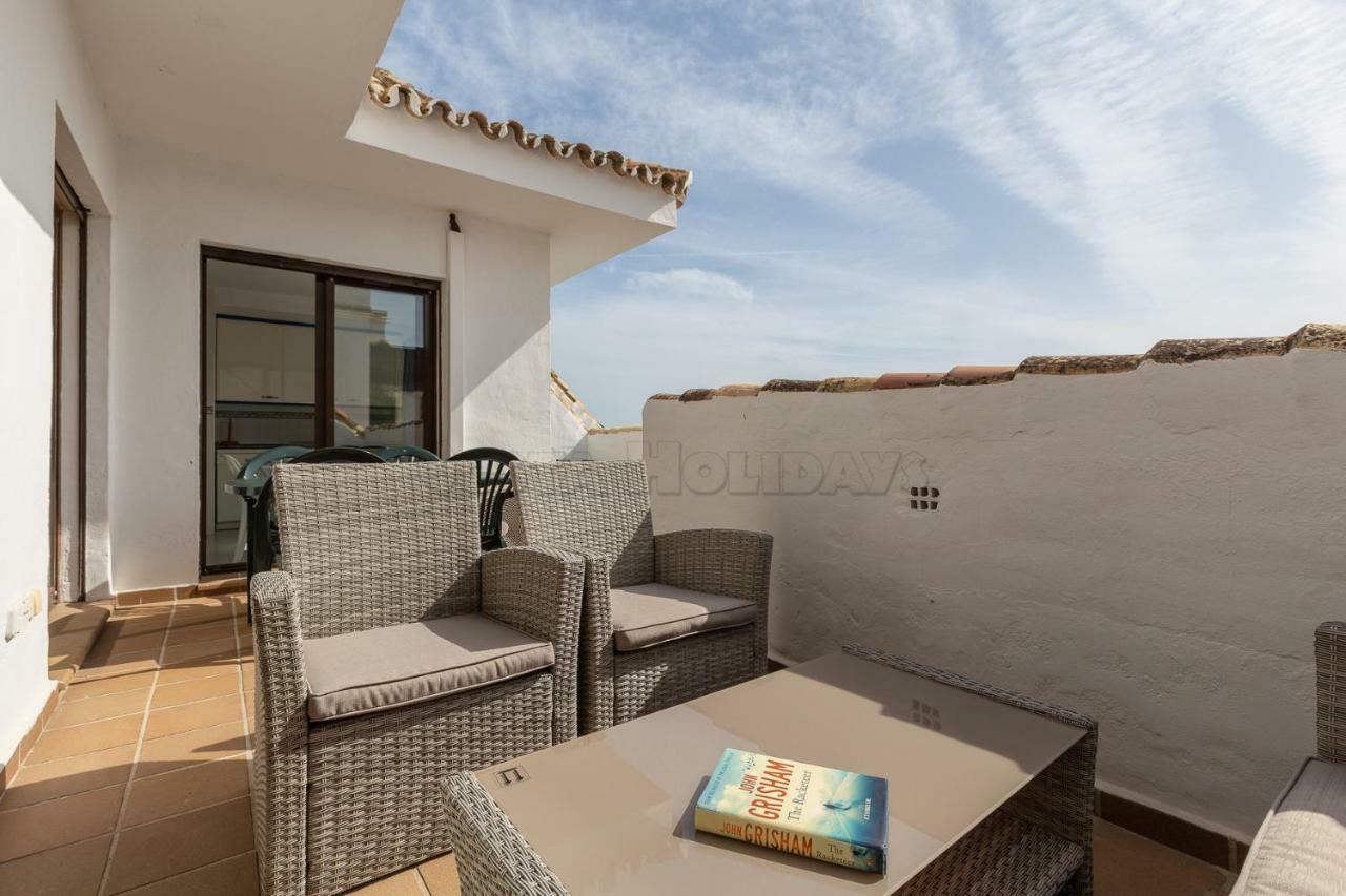 Apartamento marina duquesa 3bc2 Manilva Exterior foto