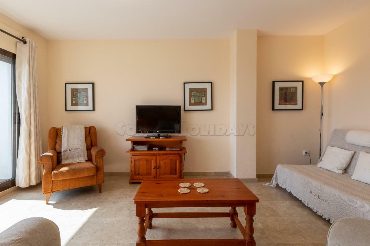 Apartamento marina duquesa 3bc2 Manilva Exterior foto