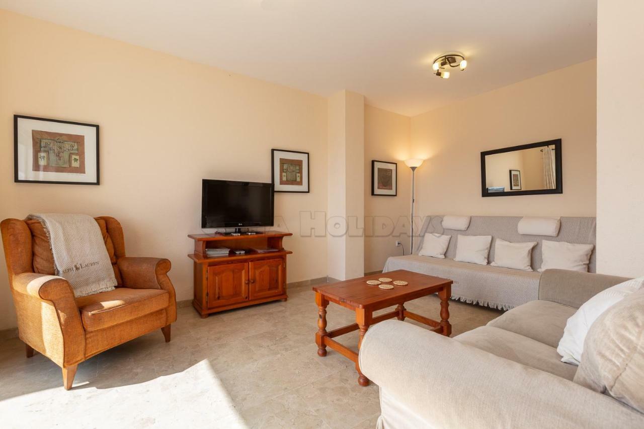 Apartamento marina duquesa 3bc2 Manilva Exterior foto
