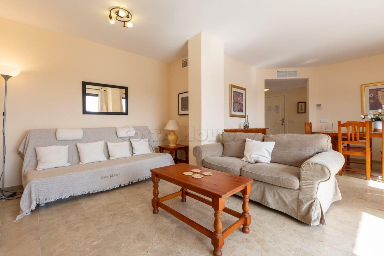 Apartamento marina duquesa 3bc2 Manilva Exterior foto